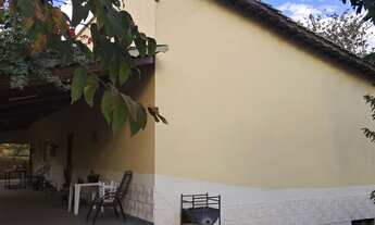 Imagem 5: Chácara 1.000m² com 280m² construídos em Bonfinópolis