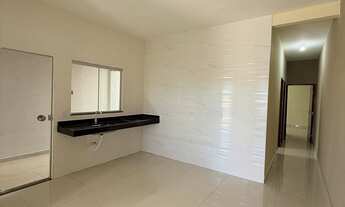 Imagem 4: Casa de 2 Quartos com Suíte – Entrada de R$ 20 mil e Parcelas de R$ 1.700