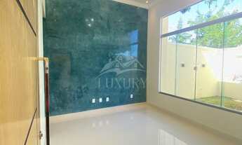 Imagem 6: CASA DE 3 QUARTOS - 1 SUÍTE - CENTRO - DAS INDUSTRIA - SENADOR CANEDO