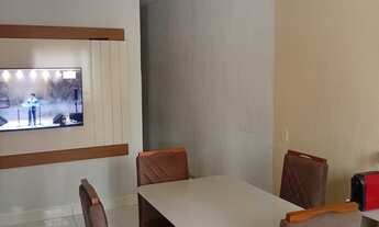 Imagem 7: Casa com 2 Quartos à Venda no Morada do Bosque–Senador Canedo – Ágio R$ 119.900