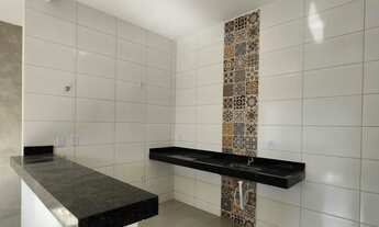 Imagem 4: Casa 3 quartos à venda no Morada do Bosque, Senador Canedo