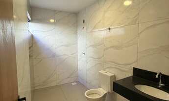 Imagem 7: Casa Nova com 2 Quartos (1 Suíte) para Alugar no Residencial Laranjeiras