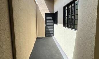 Imagem 5: Casa Térrea Moderna com Suíte no ForteVille – Pronta para Morar