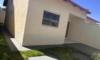 Imagem 3: Casa de Esquina com Quintal Amplo – Jardim Canedo 2