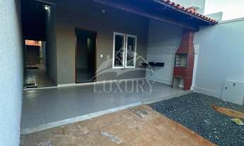 Imagem 2: Casa com 2 Quartos e 1 banheiro à Venda - Senador Canedo - Zelia Nunes