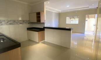 Imagem 7: Casa 2 quartos com suíte e área gourmet para alugar em Senador Canedo