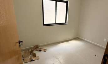 Imagem 7: Casa Nova na Vila São Sebastião com 3 Quartos e Suíte – Senador Canedo