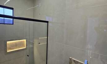 Imagem 7: Casa residencial boa vista senador canedo