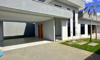 Imagem 6: Casa de esquina em senador canedo - Casa 3 quartos com suíte em senador canedo