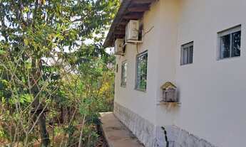 Imagem 7: Chácara 1.000m² com 280m² construídos em Bonfinópolis