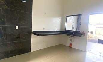 Imagem 7: Casa 3 quartos com suíte e área gourmet para locação ????