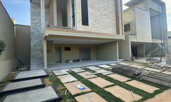 Imagem: Casa 3 suítes jardim veneza - Mansão 3