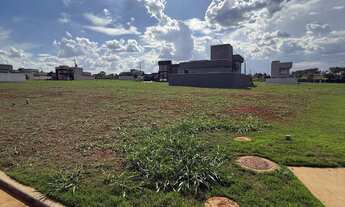 Imagem: Lote 445,75m² no Terras Alpha 2 Oportunidade