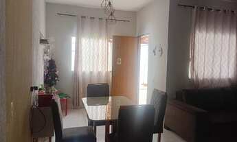 Imagem 4: Casa com 2 Quartos à Venda no Morada do Bosque–Senador Canedo – Ágio R$ 119.900