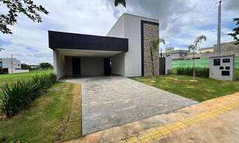 Imagem: Casa Alto Padrão no Terras Alphaville 2