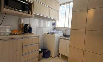 Imagem 4: 3 Quartos no Cheverny – Próx. Passeio das Águas e UFG