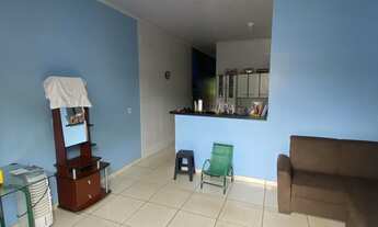 Imagem 5: ÁGIO de um imóvel com 2 quartos e 1 banheiro, Senador Canedo