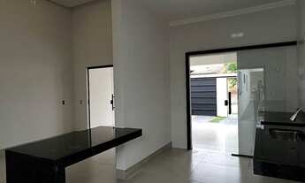 Imagem 3: Casa 3 Quartos com Suíte e Closet – Acabamento Premium