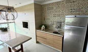 Imagem 5: Apartamento Alto Padrão 4 Suítes no Setor Marista