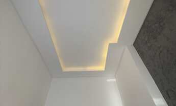 Imagem 7: Casa no Residencial Santa Edwiges com 3 quartos e fino acabamento