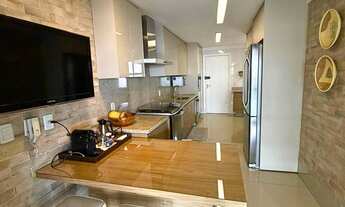 Imagem 4: Apartamento Alto Padrão 4 Suítes no Setor Marista