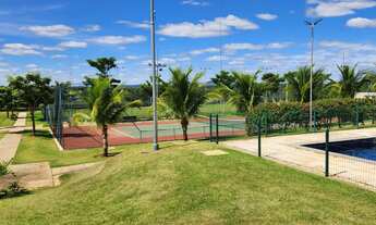 Imagem 2: Lote 360m² no Condomínio Terra Alpha 1 – Lazer Completo