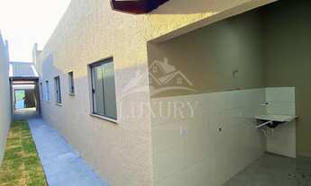 Imagem 2: Casa 3 quartos, sendo 1 suíte - Residencial Paraiso 2 - senador canedo