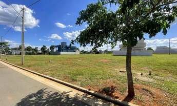 Imagem: Terreno à venda no Terras Alpha II 