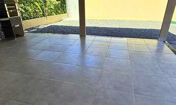 Imagem 3: Casa Nova Estilo Chácara à Venda no Jardim Canedo 2