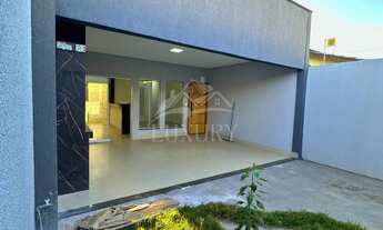 Imagem: Casa com mirante - Casa 3 quartos com suíte