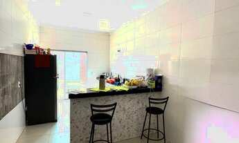 Imagem 6: Ágio de Sobrado – 4 Quartos (1 Suíte) – Bem Localizado