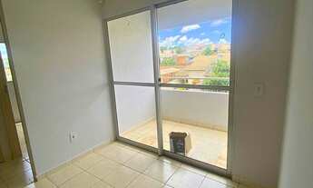 Imagem 2: Apartamento para Alugar no Recanto das Veredas com 2 Quartos