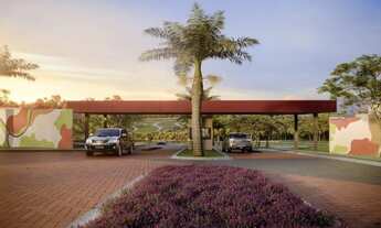 Imagem: Ágio disponível no Jardins Turim  Lote