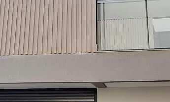 Imagem: Sobrados com 3 suítes, segurança 24h e