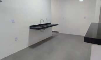 Imagem 5: Residencial Laranjeiras: Casa 2 Quartos com Suíte e Churrasqueira