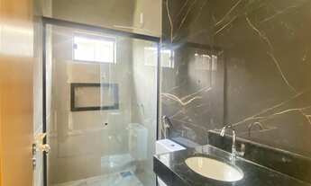 Imagem 7: Para Morar Bem: Casa com 3 Quartos, Suíte e Quintal – Santa Edwiges