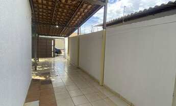 Imagem 3: Casa Ampla à Venda no setor Monte Azul-2 quartos e 3 banheiros