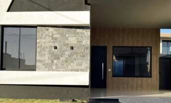 Imagem: Casa de Alto Padrão no Jardins Bolonha