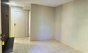 Imagem 2: Apartamento Térreo no Residencial Porto Dourado 3 com Lazer Completo