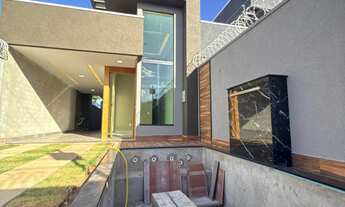 Imagem: Casa com Suíte, Piscina Aquecida e Área