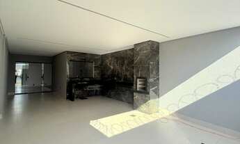 Imagem: Casa 2 Quartos no Residencial Flor Ipê