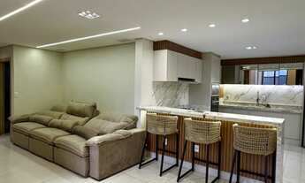 Imagem: Casa Semi-nova Mobiliada no Papillon Park