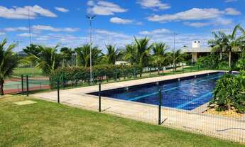 Imagem: Lote 360m² no Condomínio Terra Alpha 1