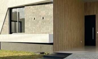 Imagem 4: Casa de Alto Padrão no Jardins Bolonha com 3 Suítes e Piscina