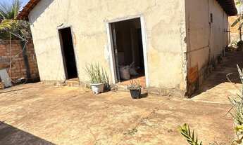 Imagem: Casa 3Q (2 suítes) c/ quintal  São