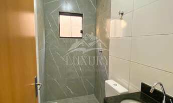 Imagem 5: Casa 3 quartos, sendo 1 suíte - Residencial Paraiso 2 - senador canedo