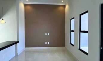 Imagem 5: Casa Nova com Pé Direito Alto no Residencial São Leopoldo – Goiânia