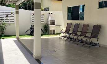 Imagem: Casa 3 quartos c/ suíte  Jardim Todos