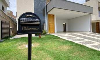 Imagem: Casa de Alto Padrão no Jardins Bolonha