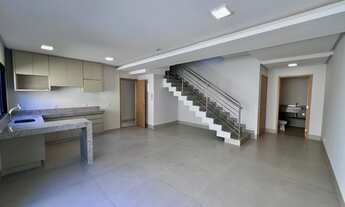 Imagem 3: Condomínio Exclusivo no Jaó com 3 Suítes e Área de Lazer Completa